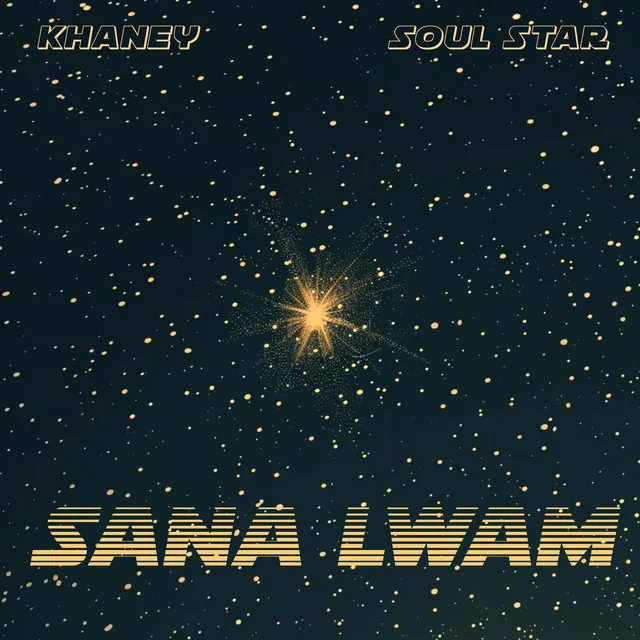 SANA LWAM