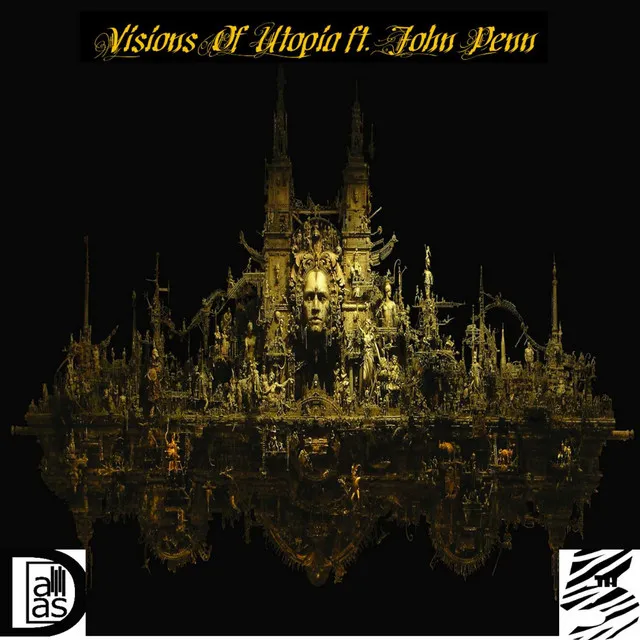 Visions of Utopia (feat. John Penn)