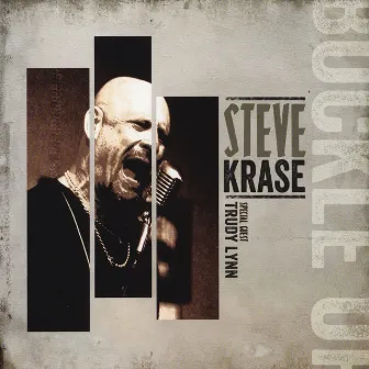 Buckle Up by Steve Krase