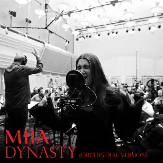 Dynasty (Orchestral Version) by MIIA