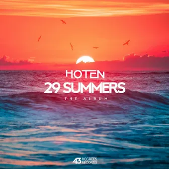 29 Summers by Hoten