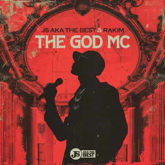 THE GOD MC by JS aka The Best