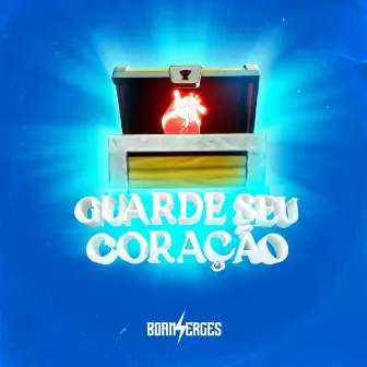 Guarde Seu Coração (Speed Up) by Boanerges