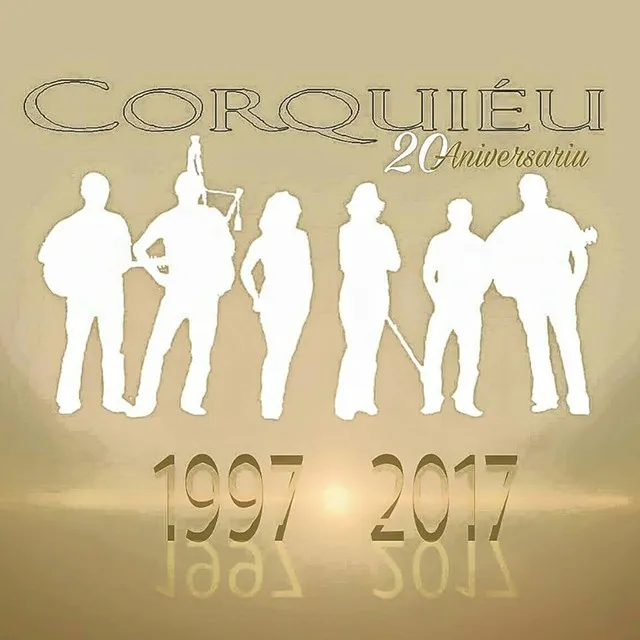 20 Aniversariu (1997-2017)