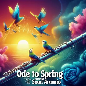 Ode to Spring by Panoramic View