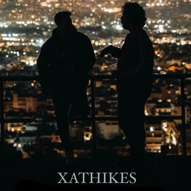 Xathikes