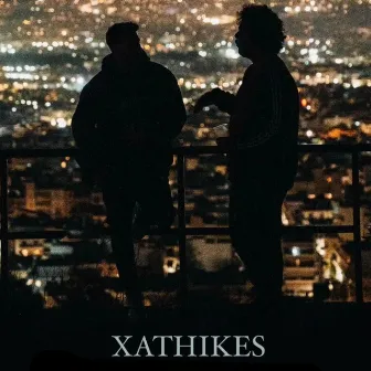 Xathikes by Dusty