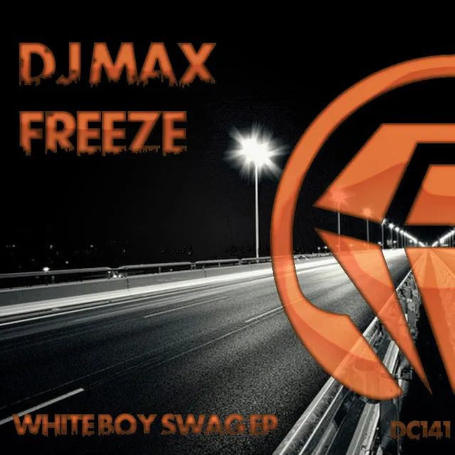 White Boy Swag - Original Mix