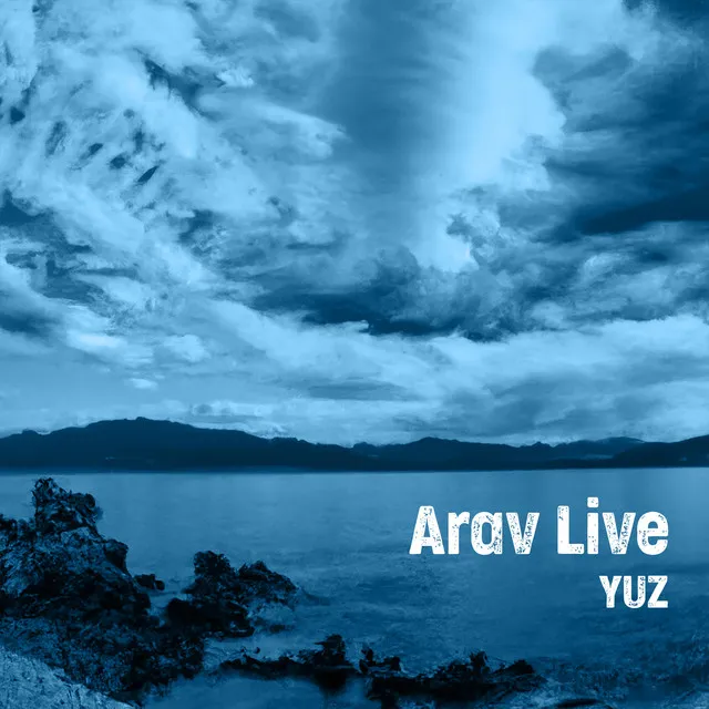 Arav - Live