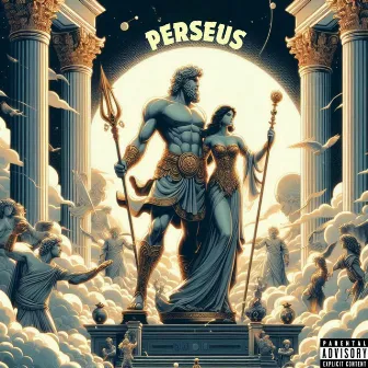 PERSEUS by Zelizux