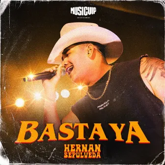 Basta Ya (En Vivo) by Hernan Sepulveda