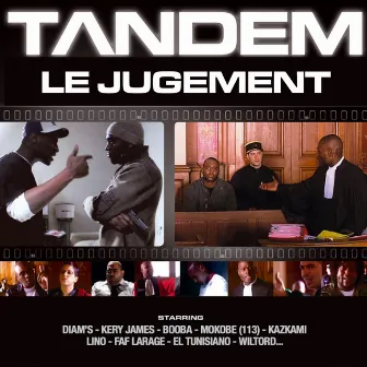 Le jugement by Tandem