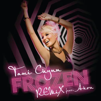 Frozen (Ralphi Rosario Remix) by Tami Chynn