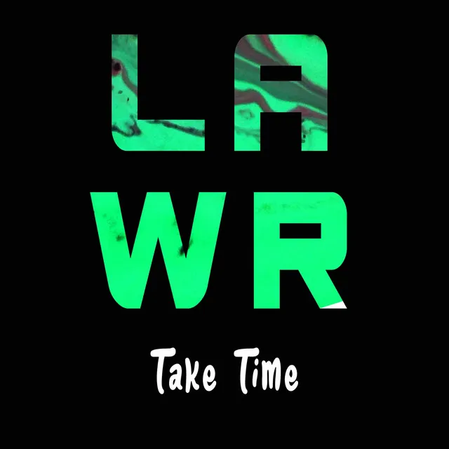 Take Time - Radio Edit