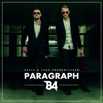 Paragraph 84 by Aytee