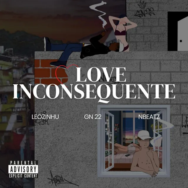 Love Inconsequente