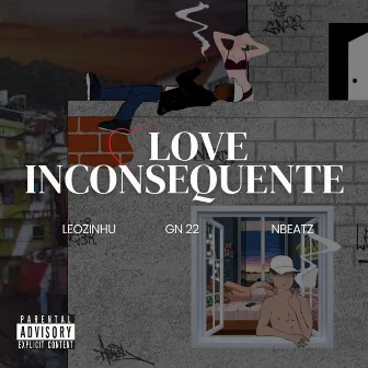 Love Inconsequente by Leozinhu