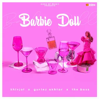 Barbie Doll by The Boss