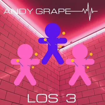 LOS 3 by Andy Grape