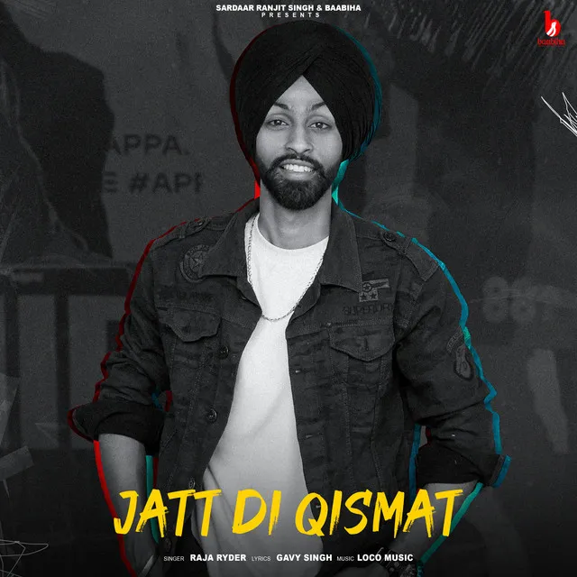 Jatt Di Qismat