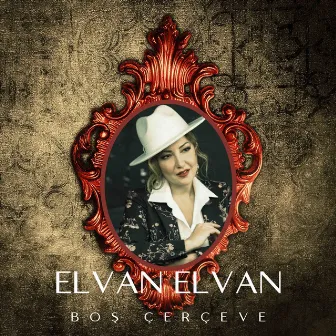 Boş Çerçeve by Elvan Elvan