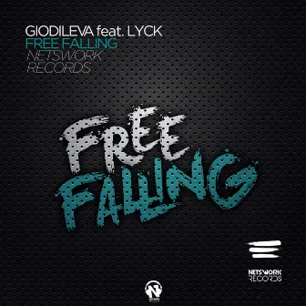 Free Falling by Gio di Leva