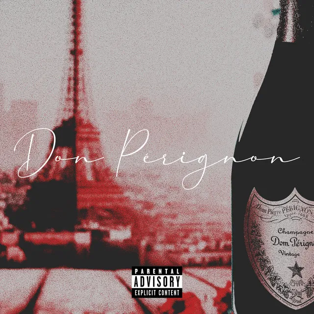 Dose de Dom Perignon