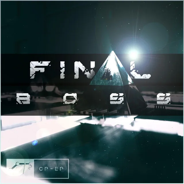 Final Boss (Foxhunt Remix)