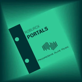 Portals by Roburck