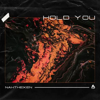 Hold You by Nahthexen