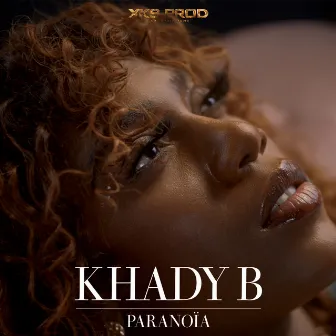 Paranoïa by Khady