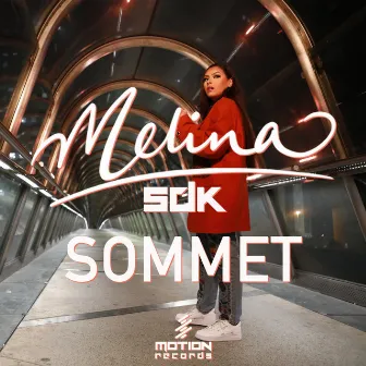 Sommet by Melina Sdk