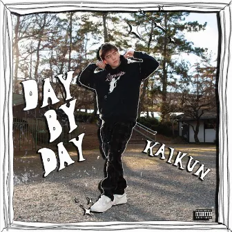 DAY BY DAY by Kaikun