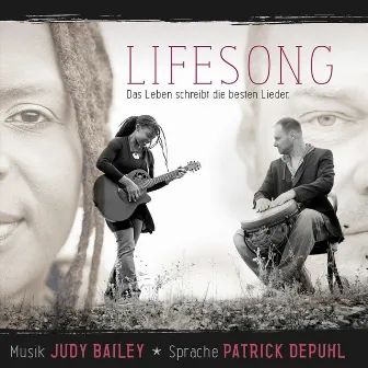 Lifesong: Das Leben schreibt die besten Lieder by Judy Bailey