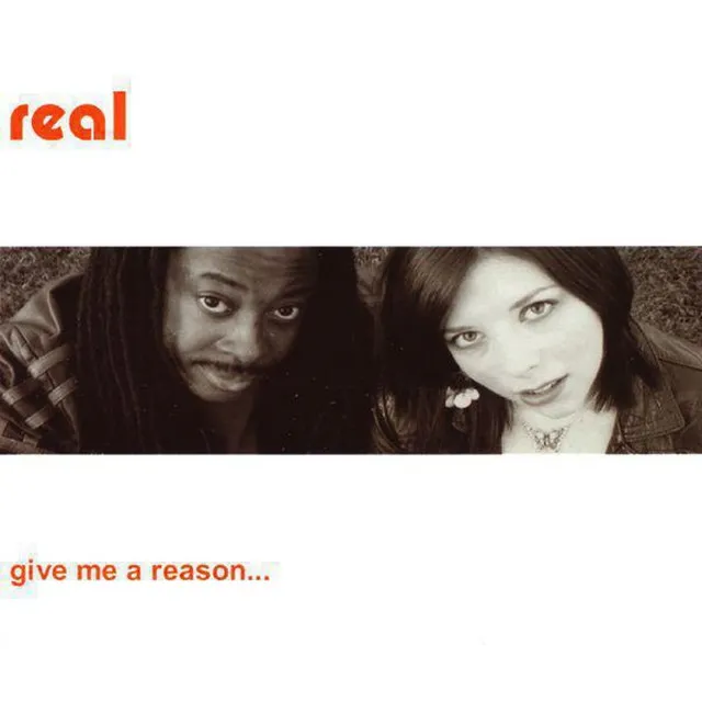 Give Me A Reason...