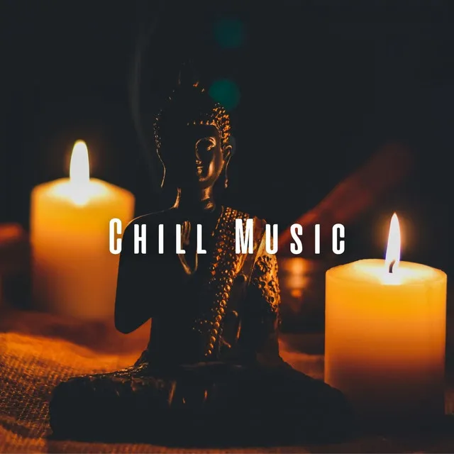 Chill Music: Peaceful Meditation Retreat