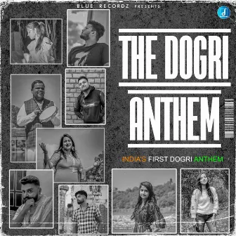 The Dogri Anthem by Rinku Mansar Wala