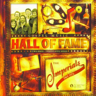 Hall Of Fame by The Imperials