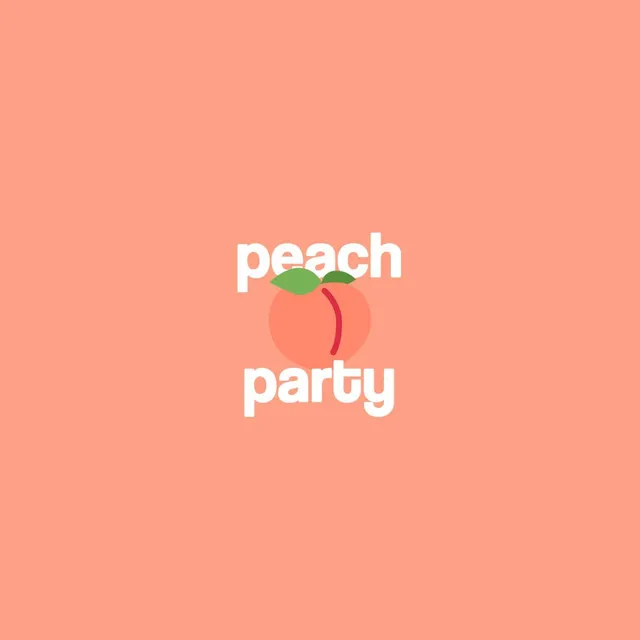 Peach Party