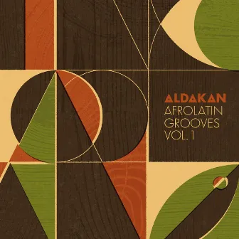 Afrolatin Grooves, Vol.1 by Aldakan