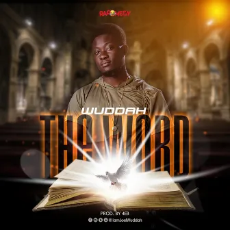 The Word by Wuddah