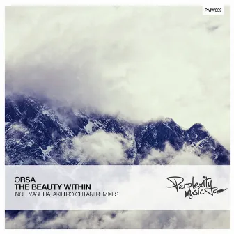 The Beauty Within by Orsa