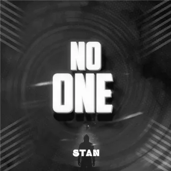 No One by Stanley Ifenna