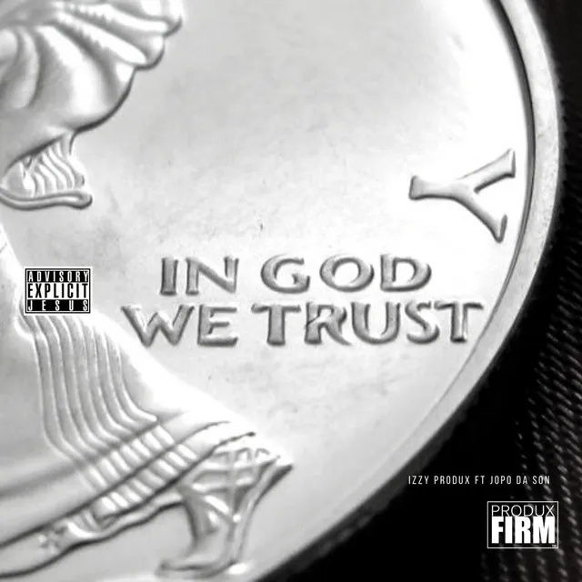 In God We Trust