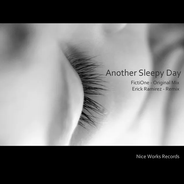 Another Sleepy Day - Remix