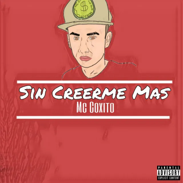 Sin Creerme Mas