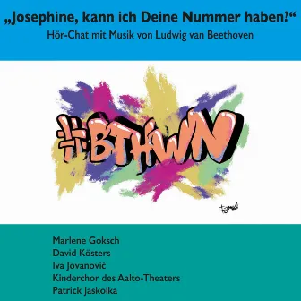 Josephine, kann ich Deine Nummer haben by Aalto Kinderchor