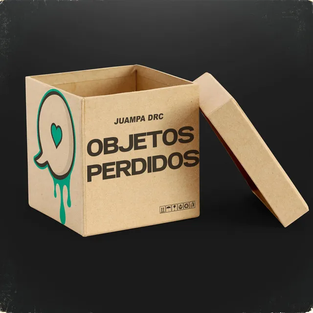 Objetos Perdidos