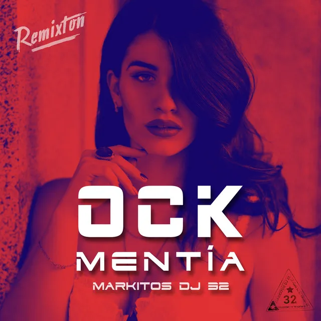 Mentía (Remixton)