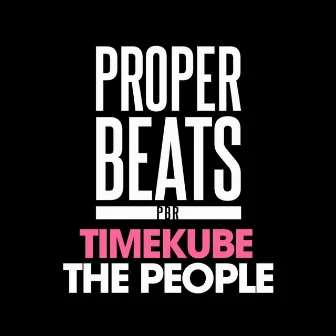 The People by TimeKube